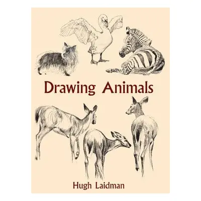 "Drawing Animals" - "" ("Laidman Hugh")(Paperback)