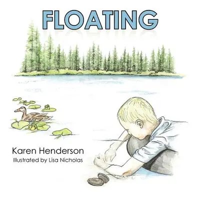 "Floating" - "" ("Henderson Karen")(Paperback)