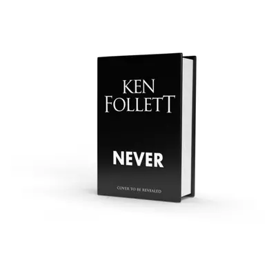 "Never" - "" ("Follett Ken")(Pevná vazba)