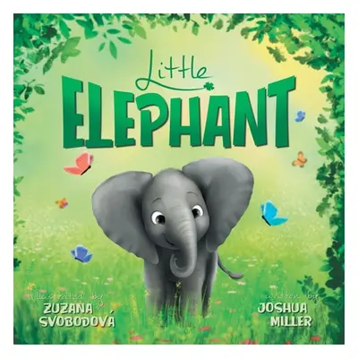 "Little Elephant" - "" ("Miller Joshua")(Paperback)