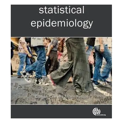 "Statistical Epidemiology" - "" ("Law Graham R.")(Paperback)