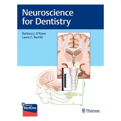 "Neuroscience for Dentistry" - "" ("O'Kane Barbara")(Paperback)