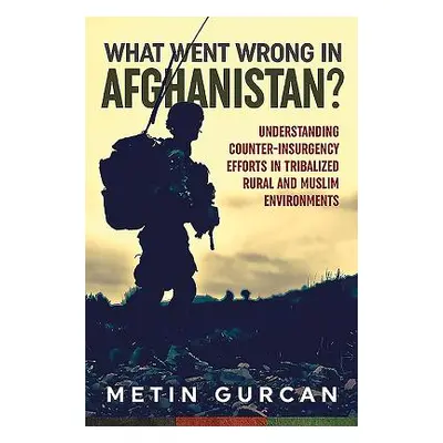 "What Went Wrong in Afghanistan?: Understanding Counter-Insurgency Efforts in Tribalized Rural a