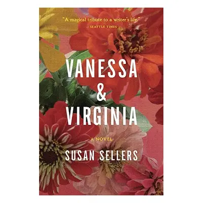 "Vanessa & Virginia" - "" ("Sellers Susan")(Paperback)