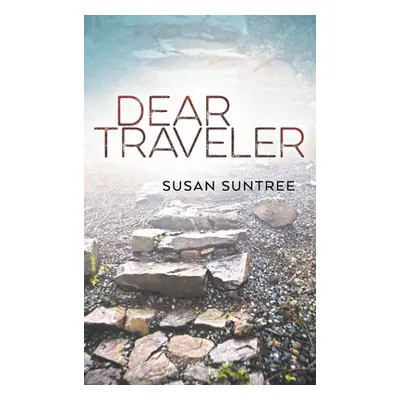 "Dear Traveler" - "" ("Suntree Susan")(Pevná vazba)