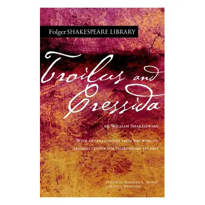 "Troilus and Cressida" - "" ("Shakespeare William")(Paperback)