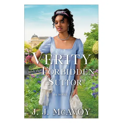 "Verity and the Forbidden Suitor" - "" ("McAvoy J. J.")(Paperback)