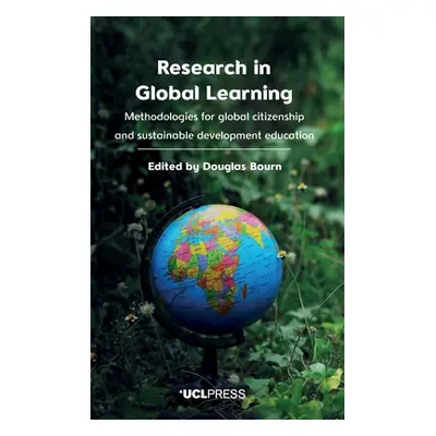 "Research in Global Learning: Methodologies for global citizenship and sustainable development e