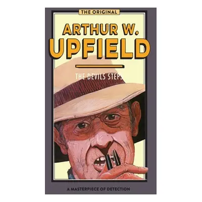 "The Devil's Steps" - "" ("Upfield Arthur W.")(Paperback)