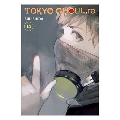 "Tokyo Ghoul: Re, Vol. 14, 14" - "" ("Ishida Sui")(Paperback)