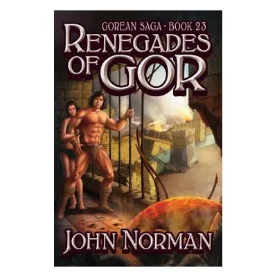 "Renegades of Gor" - "" ("Norman John")(Paperback)