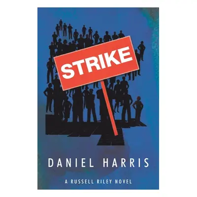 "Strike" - "" ("Harris Daniel")(Paperback)