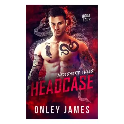 "Headcase" - "" ("James Onley")(Paperback)