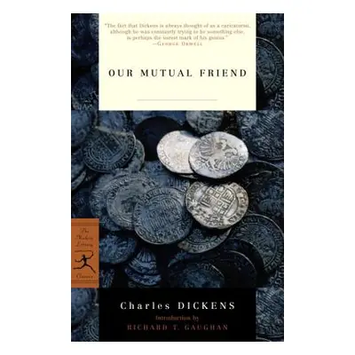 "Our Mutual Friend" - "" ("Dickens Charles")(Paperback)