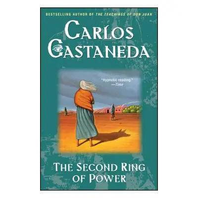 "Second Ring of Power" - "" ("Castaneda Carlos")(Paperback)