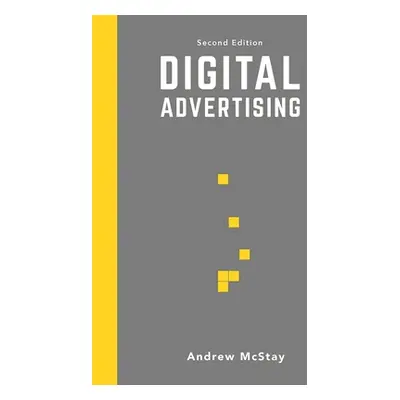 "Digital Advertising" - "" ("McStay Andrew")(Paperback)