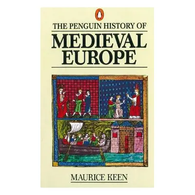 "The History of Medieval Europe" - "" ("Keen Maurice")(Paperback)