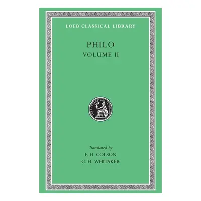 "Philo Volume II" - "" ("Philo")(Pevná vazba)