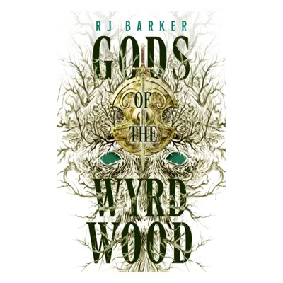 "Gods of the Wyrdwood: The Forsaken Trilogy, Book 1" - "'Avatar meets Dune - on shrooms. Five st