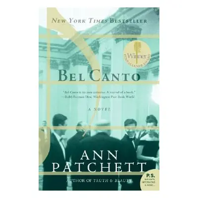 "Bel Canto" - "" ("Patchett Ann")(Paperback)