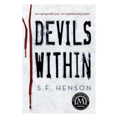 "Devils Within" - "" ("Henson S. F.")(Paperback)