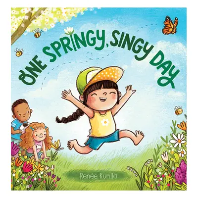 "One Springy, Singy Day" - "" ("Kurilla Rene")(Pevná vazba)