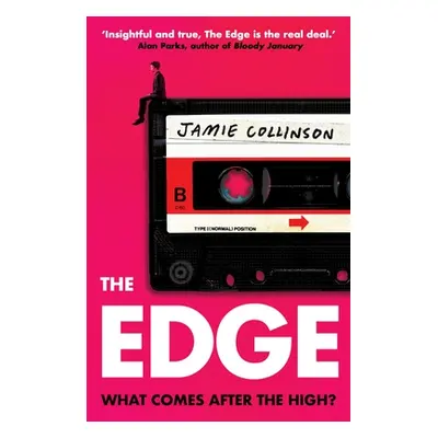 "The Edge" - "" ("Collinson Jamie")(Paperback)