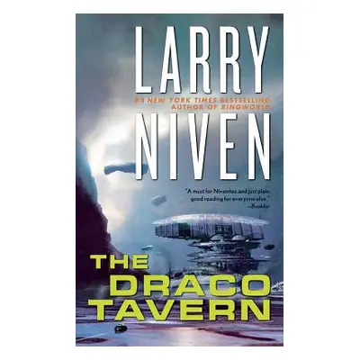 "Draco Tavern" - "" ("Niven Larry")(Paperback)