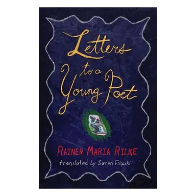 "Letters to a Young Poet" - "" ("Filipski Soren")(Paperback)