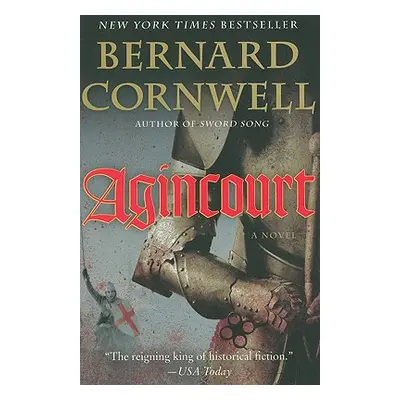 "Agincourt" - "" ("Cornwell Bernard")(Paperback)