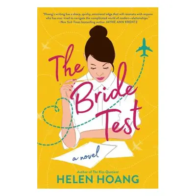 "The Bride Test" - "" ("Hoang Helen")(Paperback)