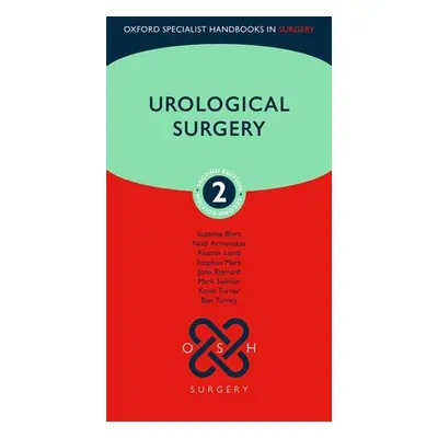 "Urological Surgery" - "" ("Biers Suzanne")(Paperback)