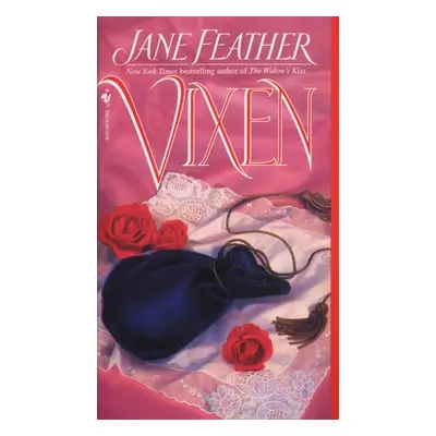 "Vixen" - "" ("Feather Jane")(Mass Market Paperbound)