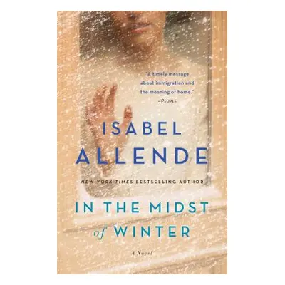 "In the Midst of Winter" - "" ("Allende Isabel")(Paperback)