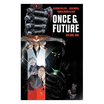 "Once & Future Vol. 1" - "" ("Gillen Kieron")(Paperback)