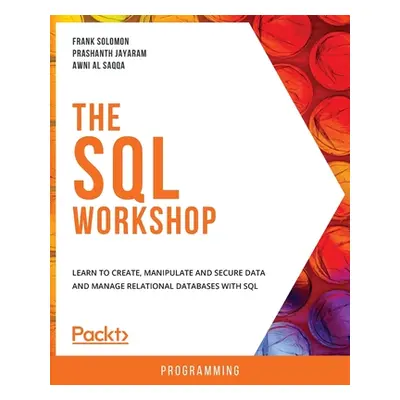 "The SQL Workshop" - "" ("Solomon Frank")(Paperback)