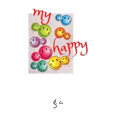 "my happy" - "" ("Cacho Glenda")(Paperback)