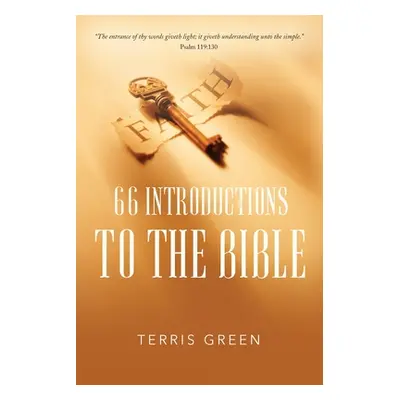 "66 Introductions to the Bible" - "" ("Green Terris")(Paperback)