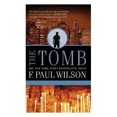 "The Tomb" - "" ("Wilson F. Paul")(Paperback)