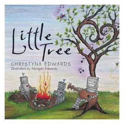 "Little Tree" - "" ("Edwards Chrystyna")(Paperback)