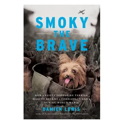 "Smoky the Brave: How a Feisty Yorkshire Terrier Mascot Became a Comrade-In-Arms During World Wa