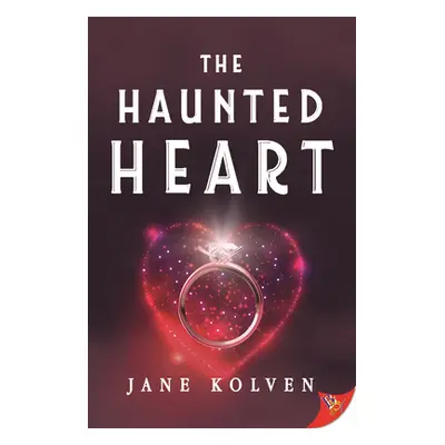 "The Haunted Heart" - "" ("Kolven Jane")(Paperback)