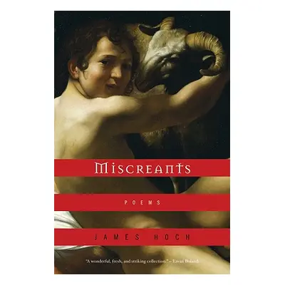 "Miscreants" - "" ("Hoch James")(Paperback)