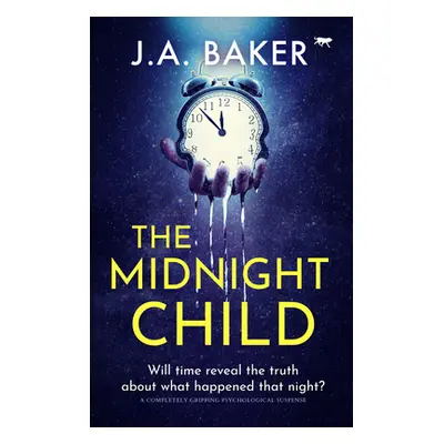 "The Midnight Child" - "" ("Baker J. A.")(Paperback)