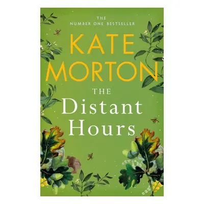 "Distant Hours" - "" ("Morton Kate")(Paperback / softback)