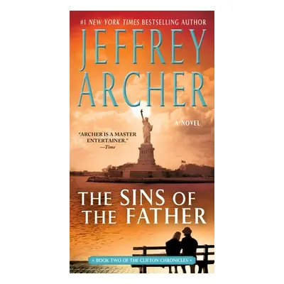 "The Sins of the Father" - "" ("Archer Jeffrey")(Mass Market Paperbound)