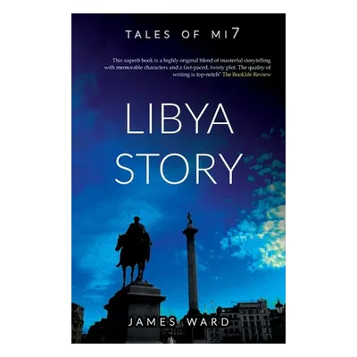 "Libya Story" - "" ("Ward James")(Paperback)