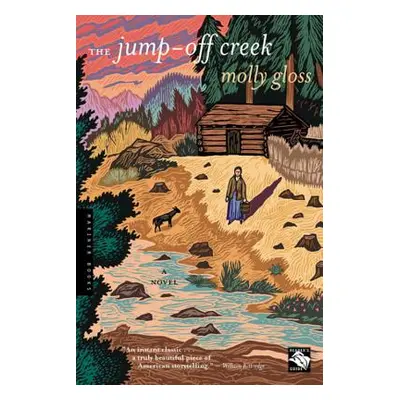 "The Jump-Off Creek" - "" ("Gloss Molly")(Paperback)