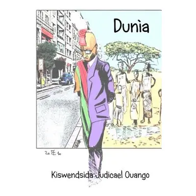 "Duna" - "" ("Ouango Kiswendsida Judicael")(Paperback)