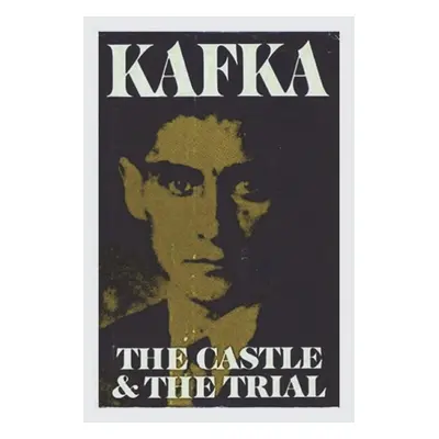 "The Castle and The Trial" - "" ("Kafka Franz")(Paperback)